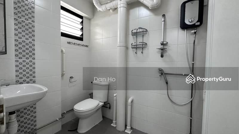 For Rent - 10 Joo Seng Road
