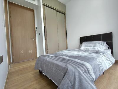 For Rent - Piermont Grand