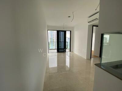 For Sale - Avenue South Residence