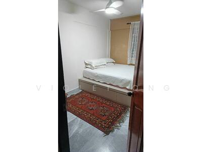 For Sale - 431 Clementi Avenue 3