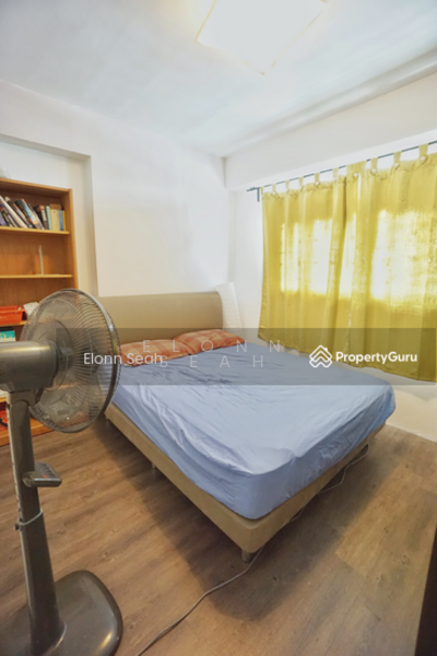 For Rent - 528A Costa Ris