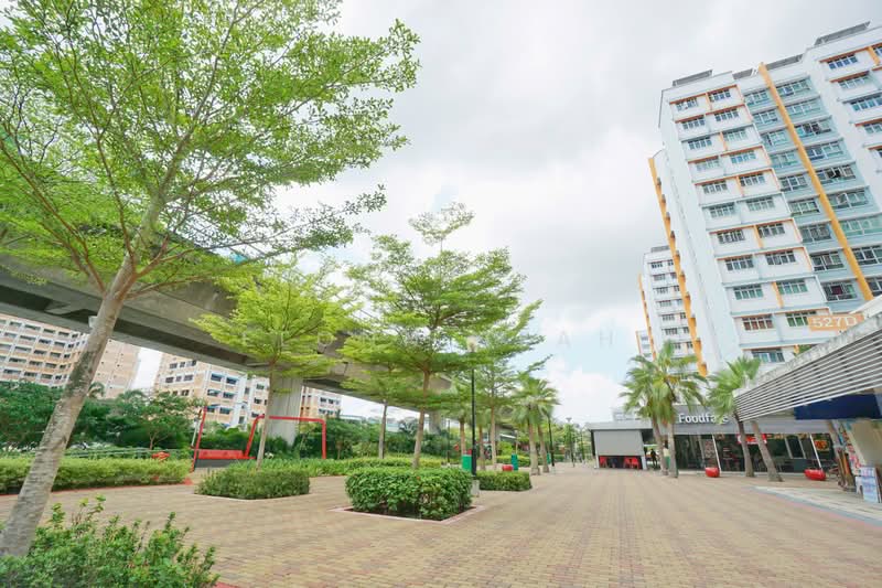 For Rent - 528A Costa Ris
