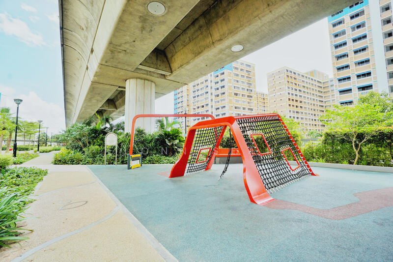 For Rent - 528A Costa Ris