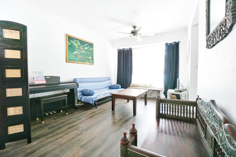 For Rent - 528A Costa Ris