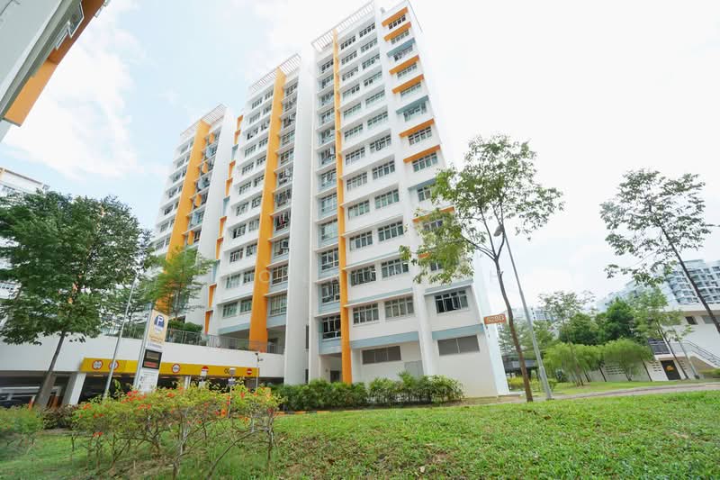 For Rent - 528A Costa Ris
