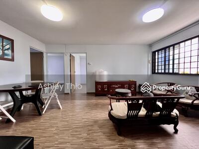 For Rent - 41 Bedok South Road
