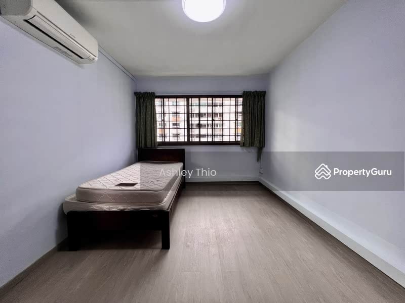 Common Room 1