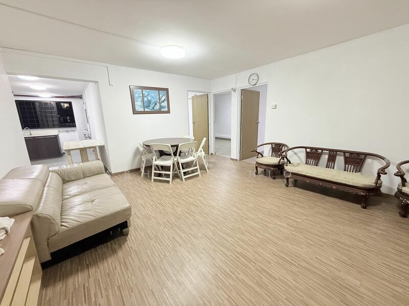 For Rent - 41 Bedok South Road
