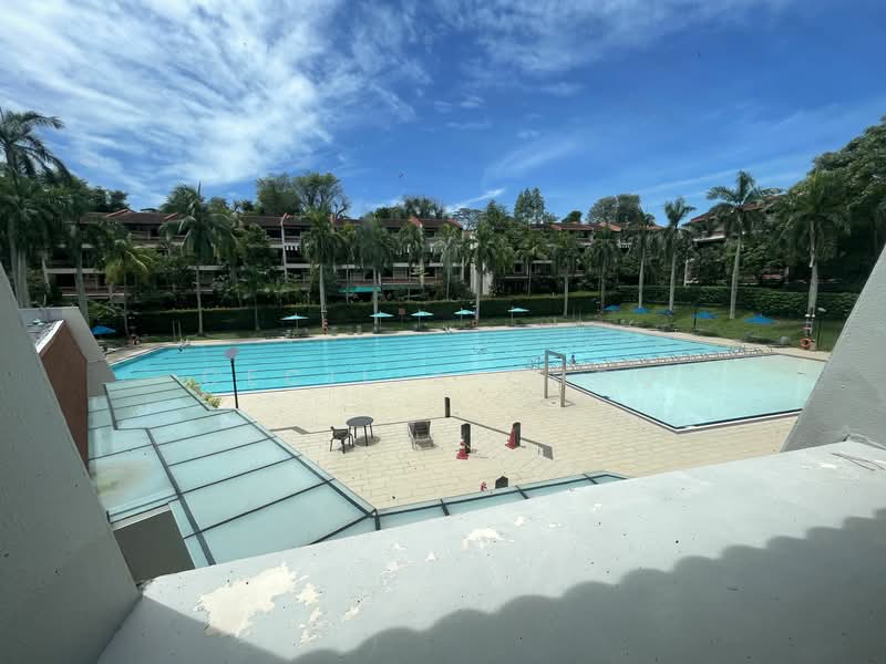 Sommerville Park, 77 Farrer Drive, 1 Bedroom, 624 sqft, Condominium For Rent, by Cecilia Choo, 24476306 - PropertyGuru.com.sg