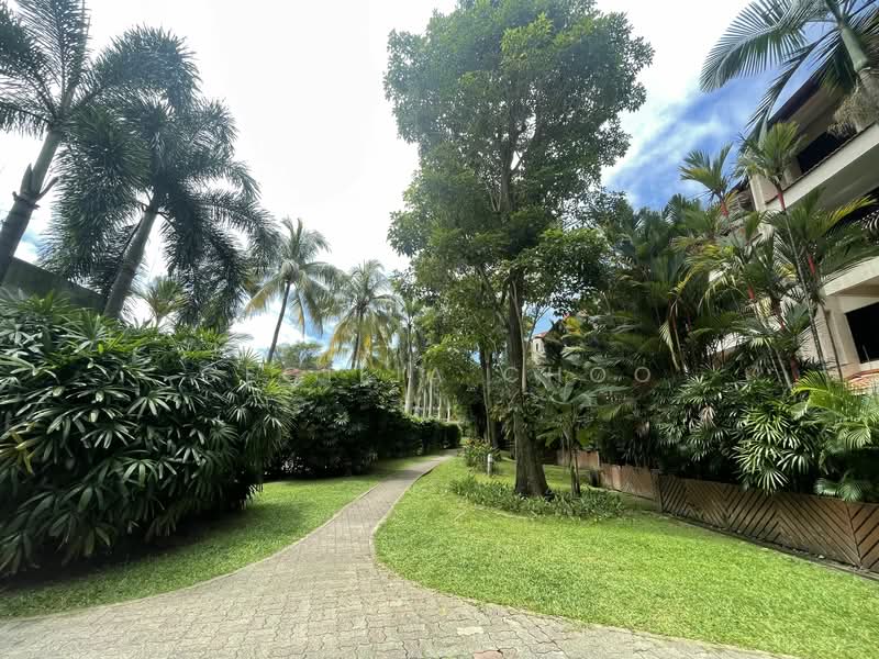 Sommerville Park, 77 Farrer Drive, 1 Bedroom, 624 sqft, Condominium For Rent, by Cecilia Choo, 24476306 - PropertyGuru.com.sg