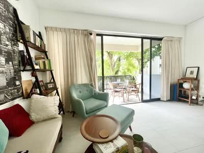 For Rent - Sommerville Park