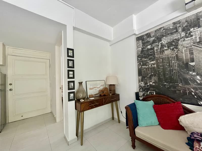 Sommerville Park, 77 Farrer Drive, 1 Bedroom, 624 sqft, Condominium For Rent, by Cecilia Choo, 24476306 - PropertyGuru.com.sg