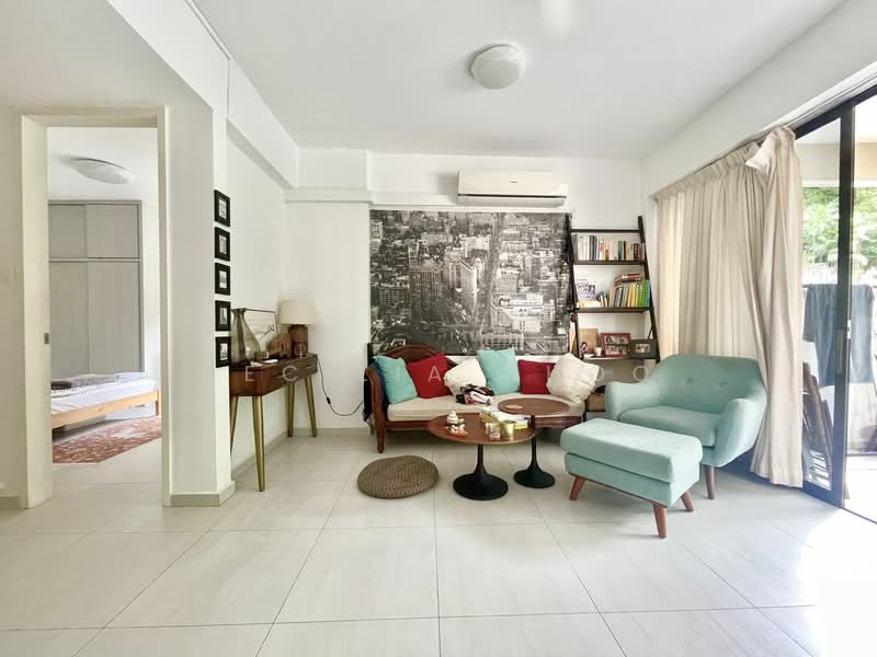 Sommerville Park, 77 Farrer Drive, 1 Bedroom, 624 sqft, Condominium For Rent, by Cecilia Choo, 24476306 - PropertyGuru.com.sg