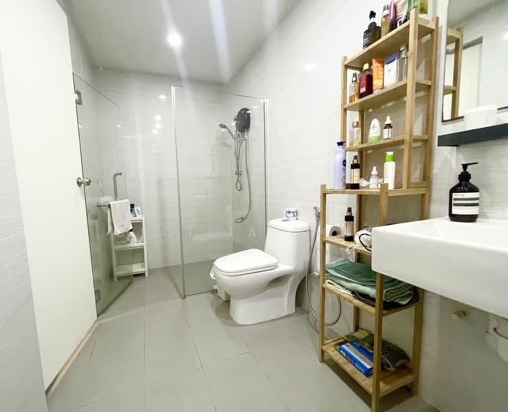 Sommerville Park, 77 Farrer Drive, 1 Bedroom, 624 sqft, Condominium For Rent, by Cecilia Choo, 24476306 - PropertyGuru.com.sg