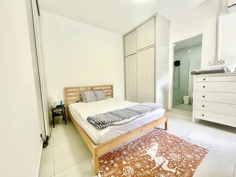 Sommerville Park, 77 Farrer Drive, 1 Bedroom, 624 sqft, Condominium For Rent, by Cecilia Choo, 24476306 - PropertyGuru.com.sg