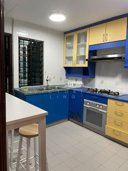 Hume Park I, 1 Hume Avenue, Room Rental, 180 sqft, Condominium For Rent, by Victoria Ling, 24476329 - PropertyGuru.com.sg