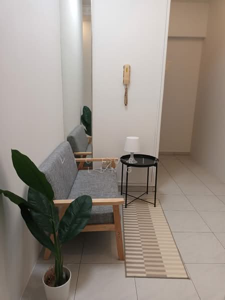 Hume Park I, 1 Hume Avenue, Room Rental, 180 sqft, Condominium For Rent, by Victoria Ling, 24476329 - PropertyGuru.com.sg