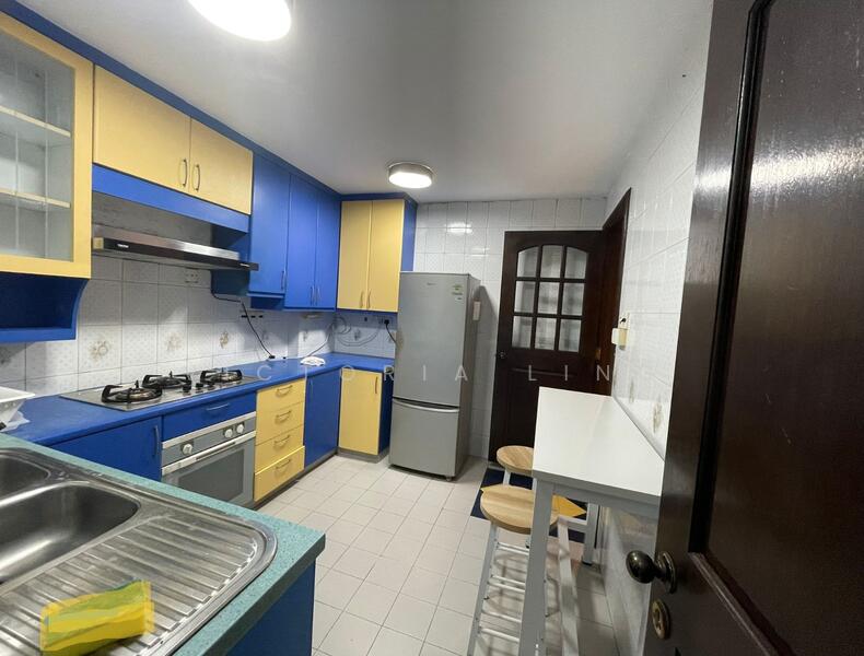 Hume Park I, 1 Hume Avenue, Room Rental, 180 sqft, Condominium For Rent, by Victoria Ling, 24476329 - PropertyGuru.com.sg