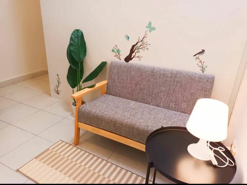 Hume Park I, 1 Hume Avenue, Room Rental, 180 sqft, Condominium For Rent, by Victoria Ling, 24476329 - PropertyGuru.com.sg