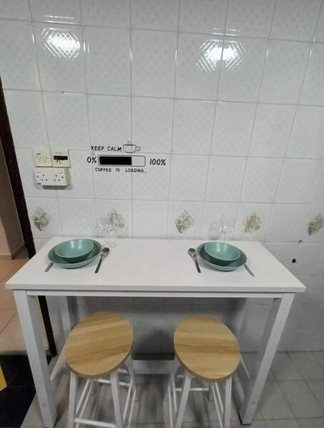 Hume Park I, 1 Hume Avenue, Room Rental, 180 sqft, Condominium For Rent, by Victoria Ling, 24476329 - PropertyGuru.com.sg