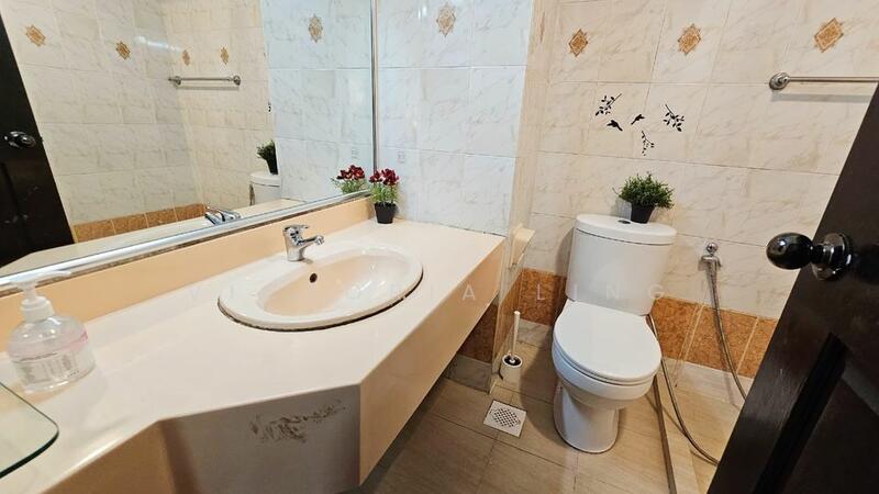 Hume Park I, 1 Hume Avenue, Room Rental, 180 sqft, Condominium For Rent, by Victoria Ling, 24476329 - PropertyGuru.com.sg