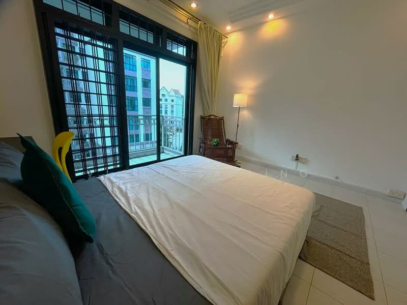 Hume Park I, 1 Hume Avenue, Room Rental, 180 sqft, Condominium For Rent, by Victoria Ling, 24476329 - PropertyGuru.com.sg