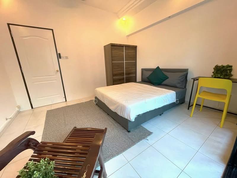 Hume Park I, 1 Hume Avenue, Room Rental, 180 sqft, Condominium For Rent, by Victoria Ling, 24476329 - PropertyGuru.com.sg