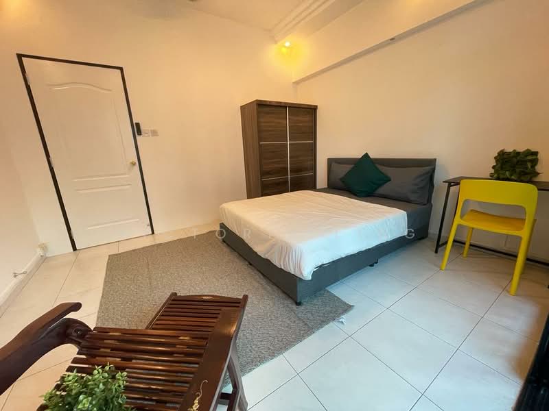 Hume Park I, 1 Hume Avenue, Room Rental, 180 sqft, Condominium For Rent, by Victoria Ling, 24476329 - PropertyGuru.com.sg