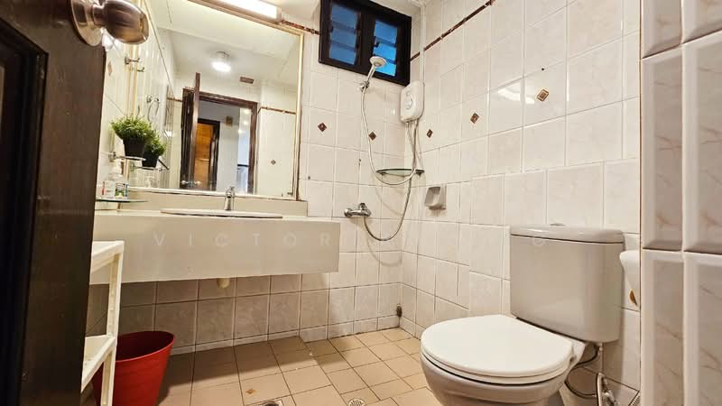 Hume Park I, 1 Hume Avenue, Room Rental, 180 sqft, Condominium For Rent, by Victoria Ling, 24476329 - PropertyGuru.com.sg
