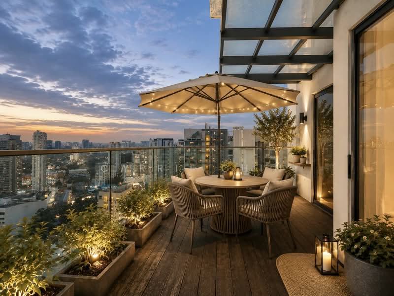 26 Newton, , 3 Bedrooms, 1,539 sqft, Condominium For Sale, by Carrie Chin, 24476378 - PropertyGuru.com.sg