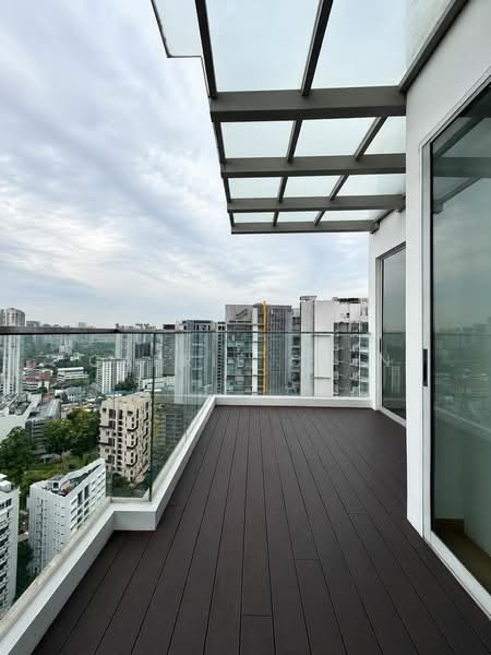 26 Newton, , 3 Bedrooms, 1,539 sqft, Condominium For Sale, by Carrie Chin, 24476378 - PropertyGuru.com.sg