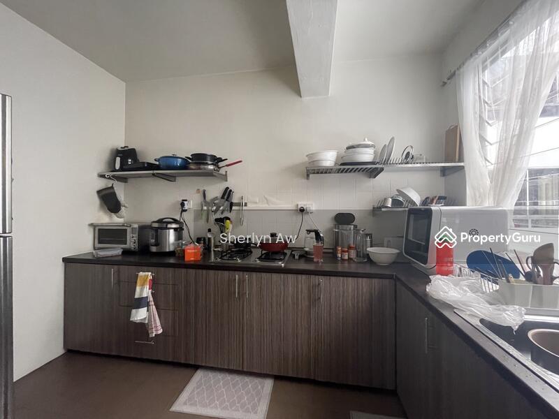 For Rent - Watten Hill Condo