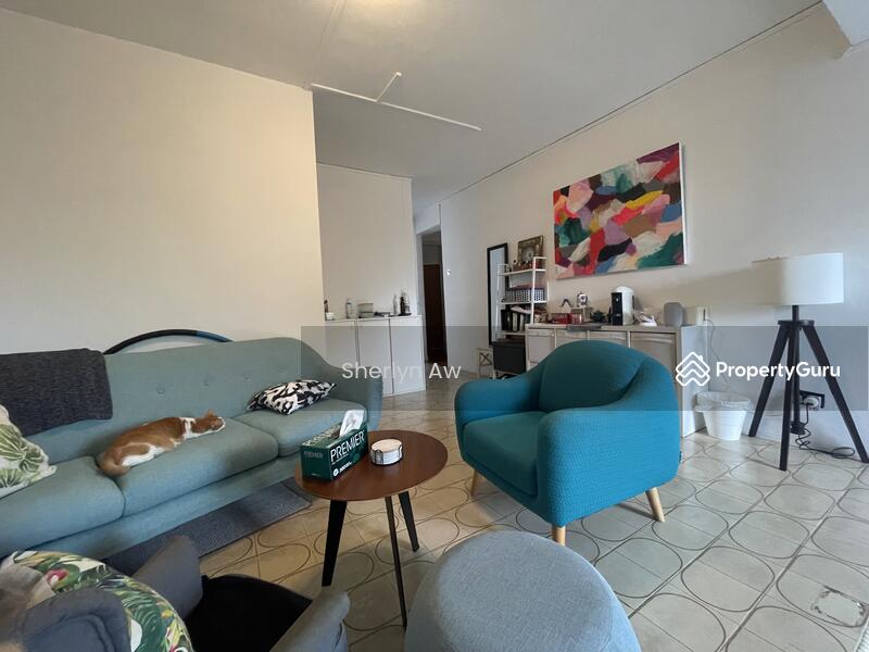 For Rent - Watten Hill Condo