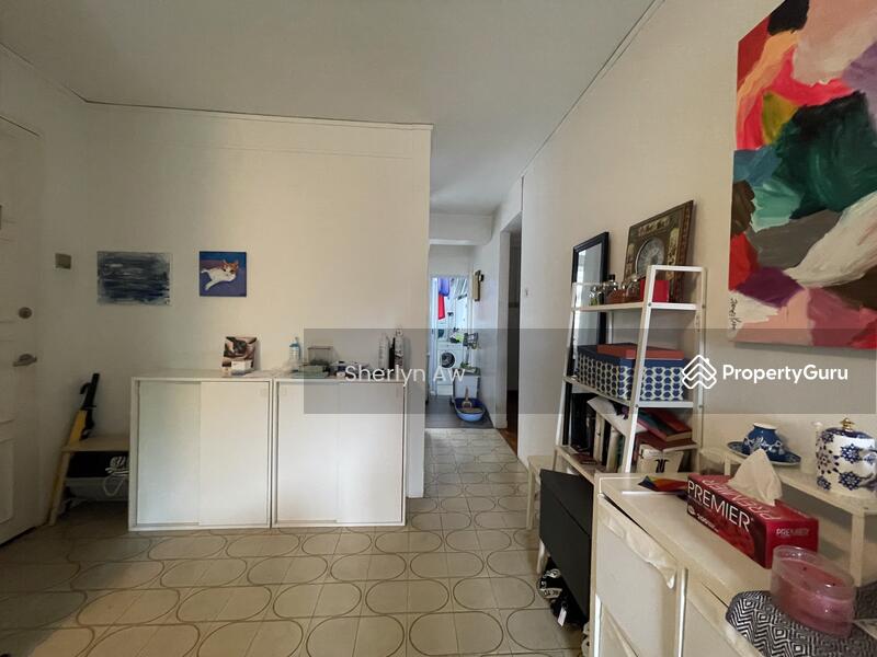 For Rent - Watten Hill Condo