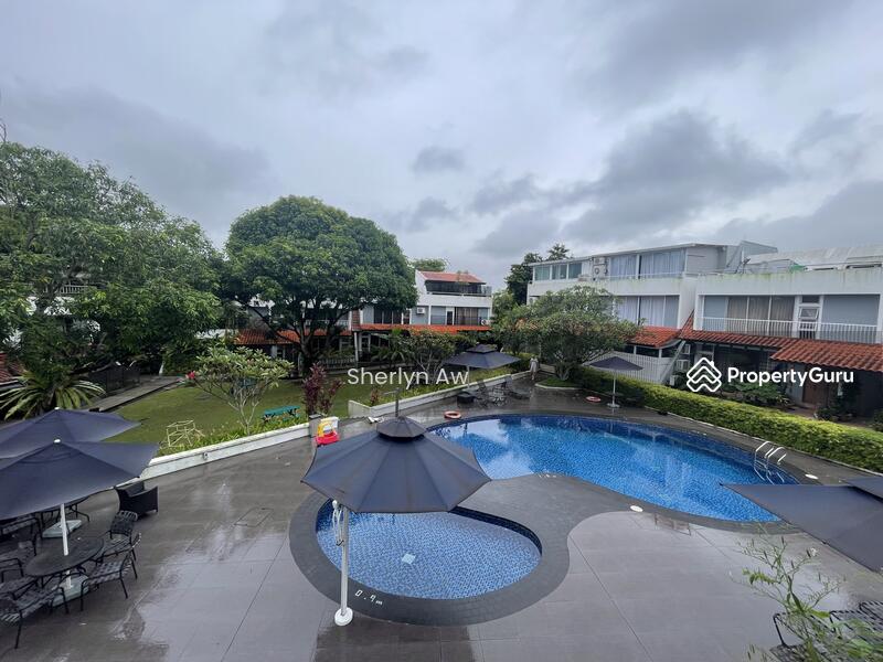 For Rent - Watten Hill Condo