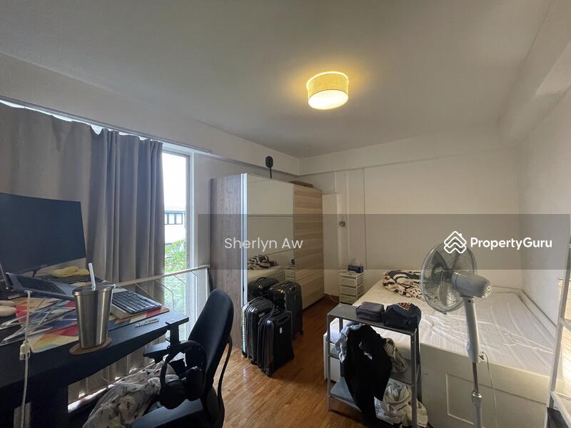 For Rent - Watten Hill Condo