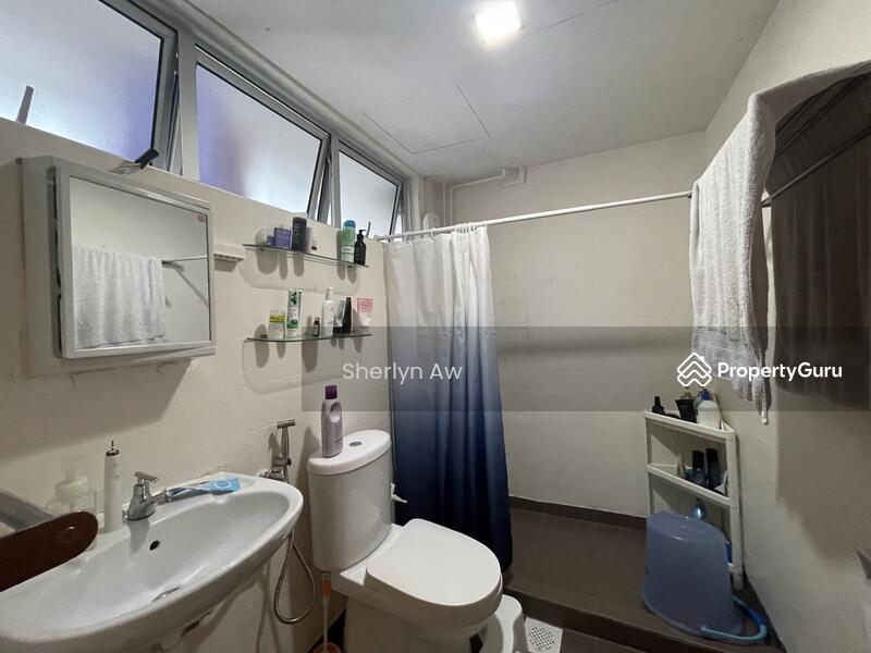 For Rent - Watten Hill Condo