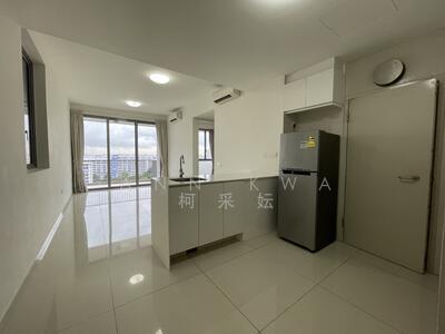 For Rent - Bedok Residences