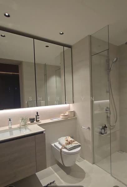 The Myst, 800 Upper Bukit Timah Road, 5 Bedrooms, 1,690 sqft, Condominium For Sale, by Sherilyn Ng, 24476637 - PropertyGuru.com.sg