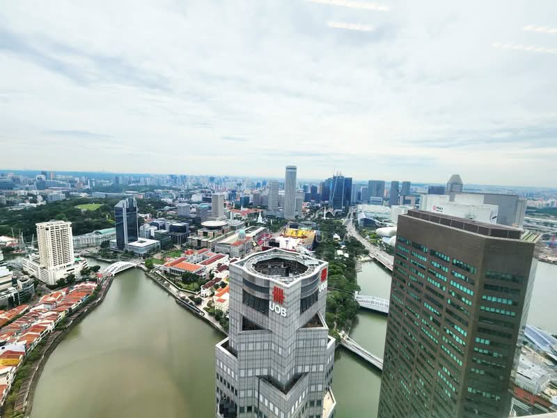 One Raffles Place, Raffles Place, Boat Quay / Raffles Place / Marina, 1,798 sqft, Office For Rent, by SC Phua, 24476687 - CommercialGuru.com.sg
