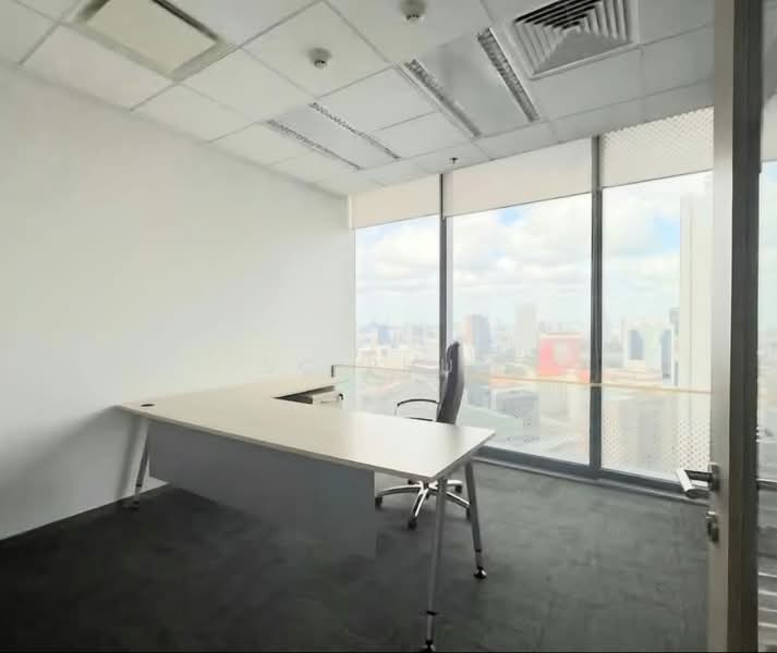 One Raffles Place, Raffles Place, Boat Quay / Raffles Place / Marina, 1,798 sqft, Office For Rent, by SC Phua, 24476687 - CommercialGuru.com.sg