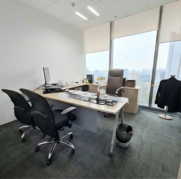One Raffles Place, Raffles Place, Boat Quay / Raffles Place / Marina, 1,798 sqft, Office For Rent, by SC Phua, 24476687 - CommercialGuru.com.sg