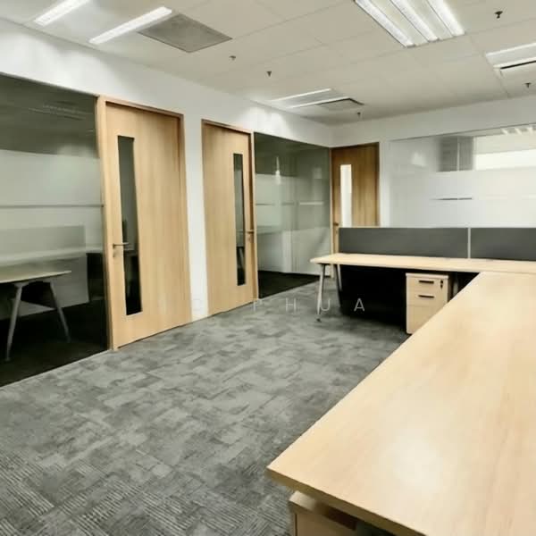 One Raffles Place, Raffles Place, Boat Quay / Raffles Place / Marina, 1,798 sqft, Office For Rent, by SC Phua, 24476687 - CommercialGuru.com.sg