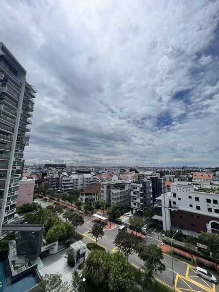 Parc Seabreeze, 532 Joo Chiat Road, 3 Bedrooms, 1,356 sqft, Condominium For Rent, by Deny Gunady, 24476704 - PropertyGuru.com.sg