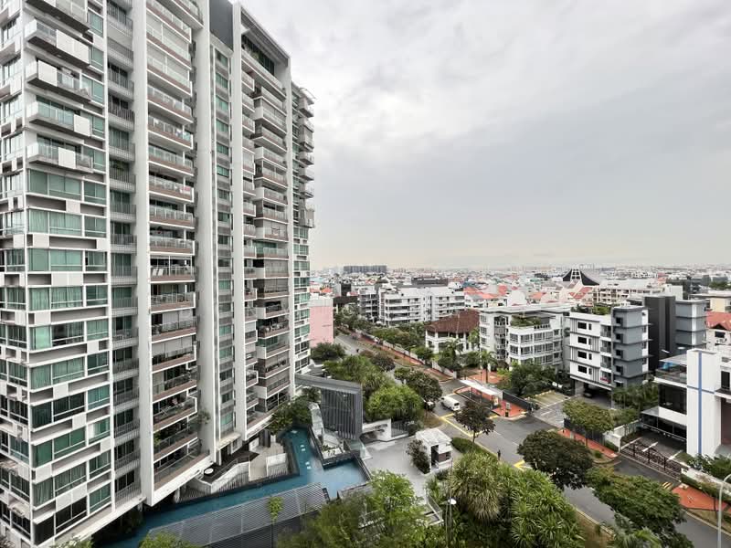 Parc Seabreeze, 532 Joo Chiat Road, 3 Bedrooms, 1,356 sqft, Condominium For Rent, by Deny Gunady, 24476704 - PropertyGuru.com.sg