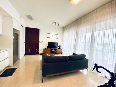 For Sale - Spottiswoode Residences