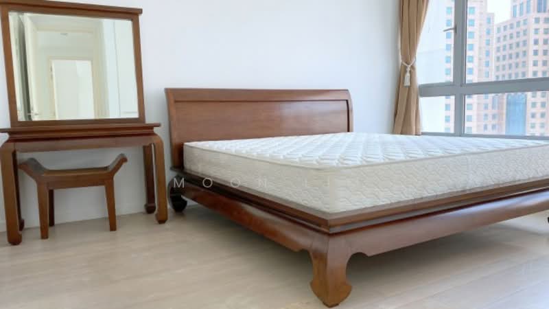 The Trillium, 112 Kim Seng Road, 2 Bedrooms, 1,399 sqft, Condominium For Rent, by Moon Lim, 24476745 - PropertyGuru.com.sg