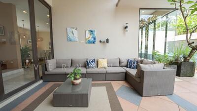 For Sale - ✅❤️GENUINE LIST! 1KM RGPS UNBLOCKED REGULAR PLOT. GOOD VALUE PSF⭐️⚡️