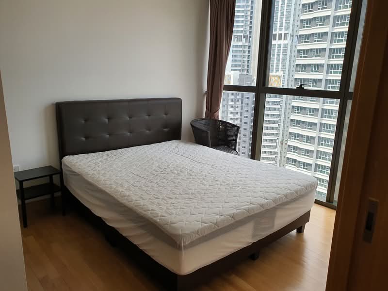 Commonwealth Towers, 230 Commonwealth Avenue, 2 Bedrooms, 700 sqft, Condominium For Rent, by Jocelyn Tan, 24477165 - PropertyGuru.com.sg