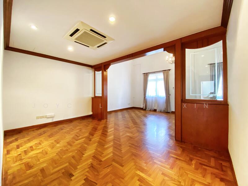 Barker Road SemiDetached, Barker Road, 5 Bedrooms, 4500 sqft, SemiDetached House For Rent, by